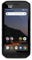 Замена экрана на телефоне CATerpillar S48c в Смоленске